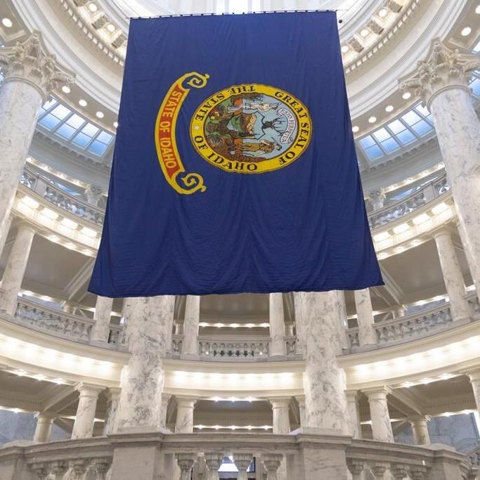 AP Decision Notes: What to expect in Idaho's state primary and Democratic presidential caucus